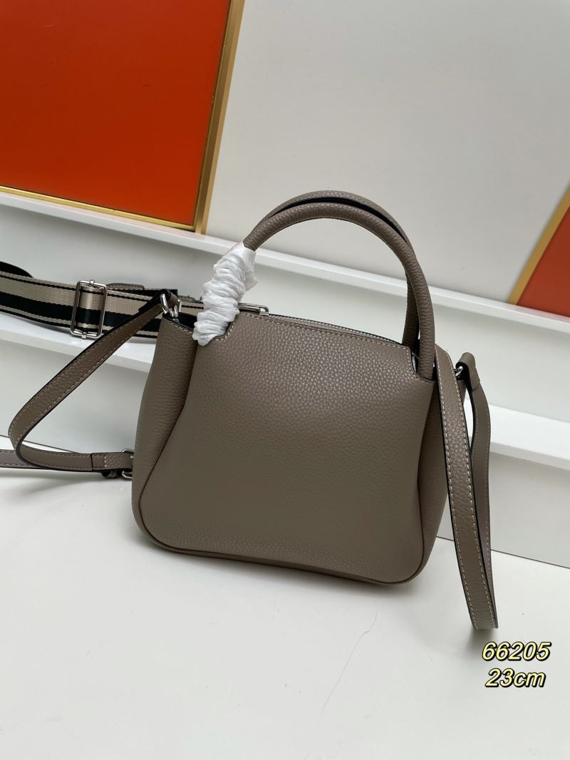 Prada Top Handle Bags